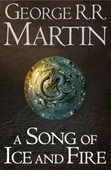A Game of Thrones: The Story Continues Books 1-5