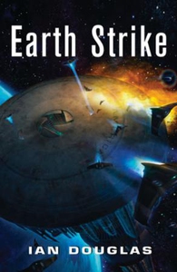 Earth Strike (ebok) av Ian Douglas