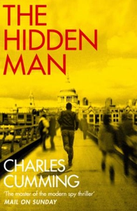 The Hidden Man (ebok) av Charles Cumming