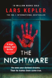 The Nightmare (ebok) av Lars Kepler