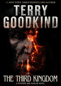 The Third Kingdom (ebok) av Terry Goodkind