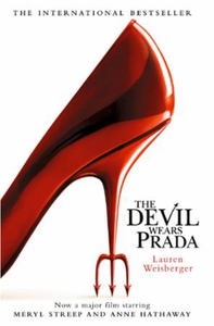 The Devil Wears Prada (ebok) av Lauren Weisbe
