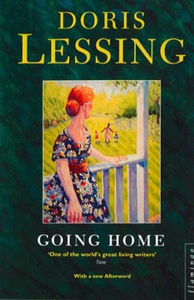 Going Home (ebok) av Doris Lessing