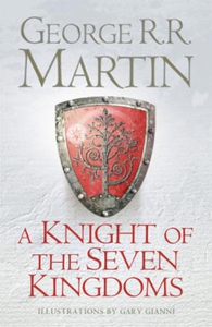 A Knight of the Seven Kingdoms (ebok) av Geor