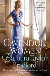 The Cavendon Women (ebok) av Barbara Taylor B