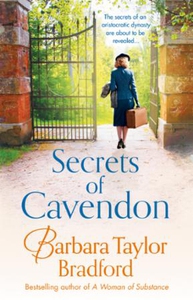 Secrets of Cavendon (ebok) av Barbara Taylor