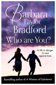 Who Are You? (ebok) av Barbara Taylor Bradfor