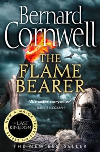 The Flame Bearer (ebok) av Bernard Cornwell