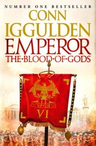 Emperor: The Blood of Gods (ebok) av Conn Igg