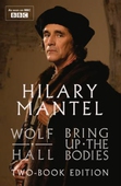 Wolf Hall & Bring Up The Bodies