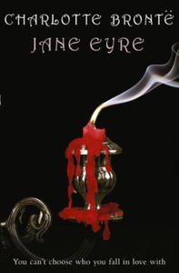 Jane Eyre (ebok) av Charlotte Brontë