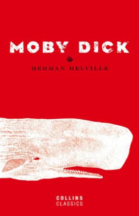 Moby Dick (ebok) av Herman Melville