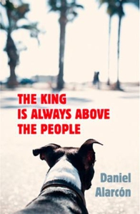 The King is Always Above the People (ebok) av
