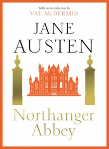 Northanger Abbey (ebok) av Jane Austen