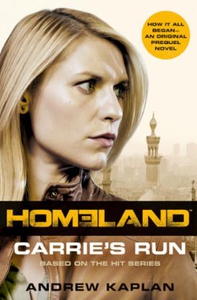 Homeland (ebok) av Andrew Kaplan