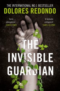 The Invisible Guardian (ebok) av Dolores Redo