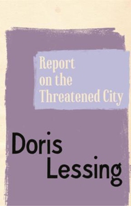 Report on the Threatened City (ebok) av Doris