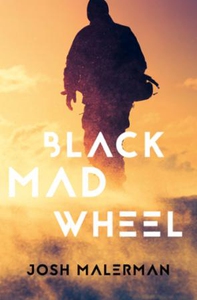 Black Mad Wheel (ebok) av Josh Malerman