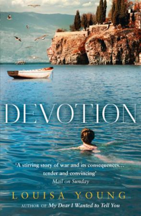 Devotion (ebok) av Louisa Young