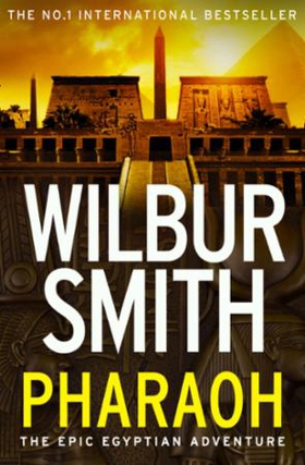 Pharaoh (ebok) av Wilbur Smith
