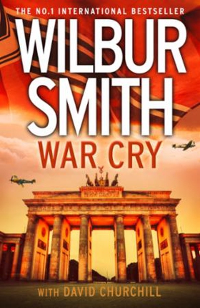 War Cry (ebok) av Wilbur Smith