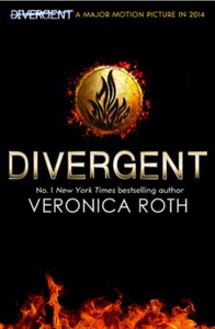 Divergent (ebok) av Veronica Roth