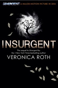 Insurgent (ebok) av Veronica Roth