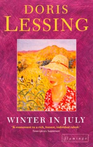 Winter in July (ebok) av Doris Lessing