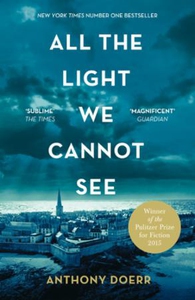 All the Light We Cannot See (ebok) av Anthony