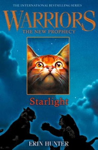 STARLIGHT (ebok) av Erin Hunter