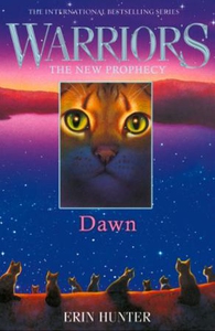 DAWN (ebok) av Erin Hunter