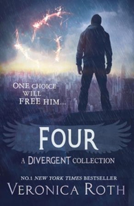 Four: A Divergent Collection (ebok) av Veroni