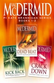 PI Kate Brannigan Series Books 1-3
