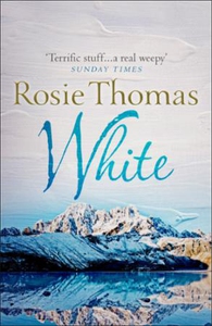 White (ebok) av Rosie Thomas