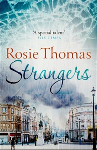 Strangers (ebok) av Rosie Thomas