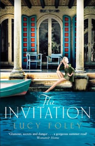 The Invitation (ebok) av Lucy Foley