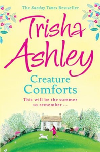 Creature Comforts (ebok) av Trisha Ashley