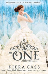 The One (ebok) av Kiera Cass
