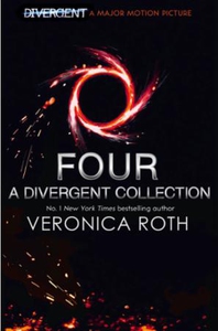 Four: A Divergent Collection (ebok) av Veroni