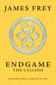 The Calling (ebok) av James Frey, Nils Johnso
