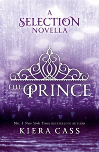 The Prince (ebok) av Kiera Cass