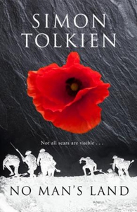 No Man's Land (ebok) av Simon Tolkien