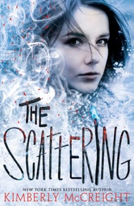 The Scattering (ebok) av Kimberly McCreight