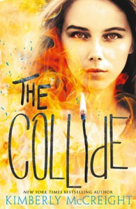 The Collide (ebok) av Kimberly McCreight