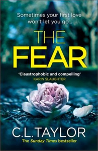 The Fear (ebok) av C.L. Taylor