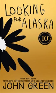 Looking For Alaska (ebok) av John Green