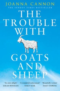 The Trouble with Goats and Sheep (ebok) av Jo