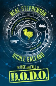 The Rise and Fall of D.O.D.O. (ebok) av Neal