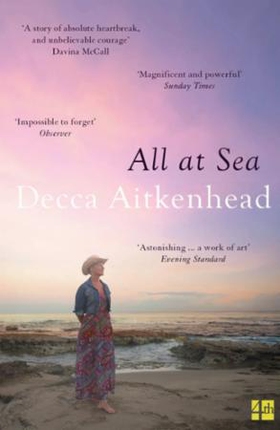 All at Sea (ebok) av Decca Aitkenhead