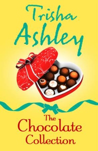The Chocolate Collection (ebok) av Trisha Ash